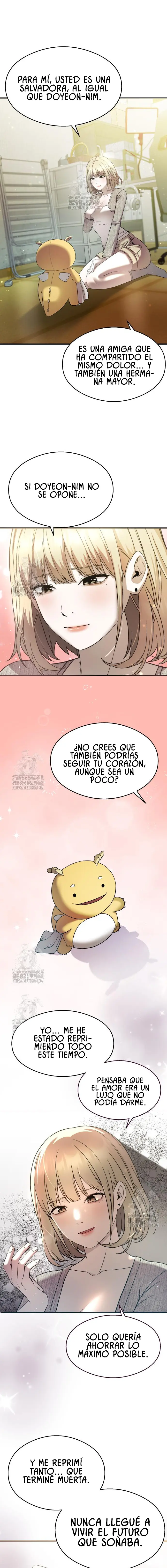 El poema de un corazón palpitante. > Capitulo 24 > Page 131